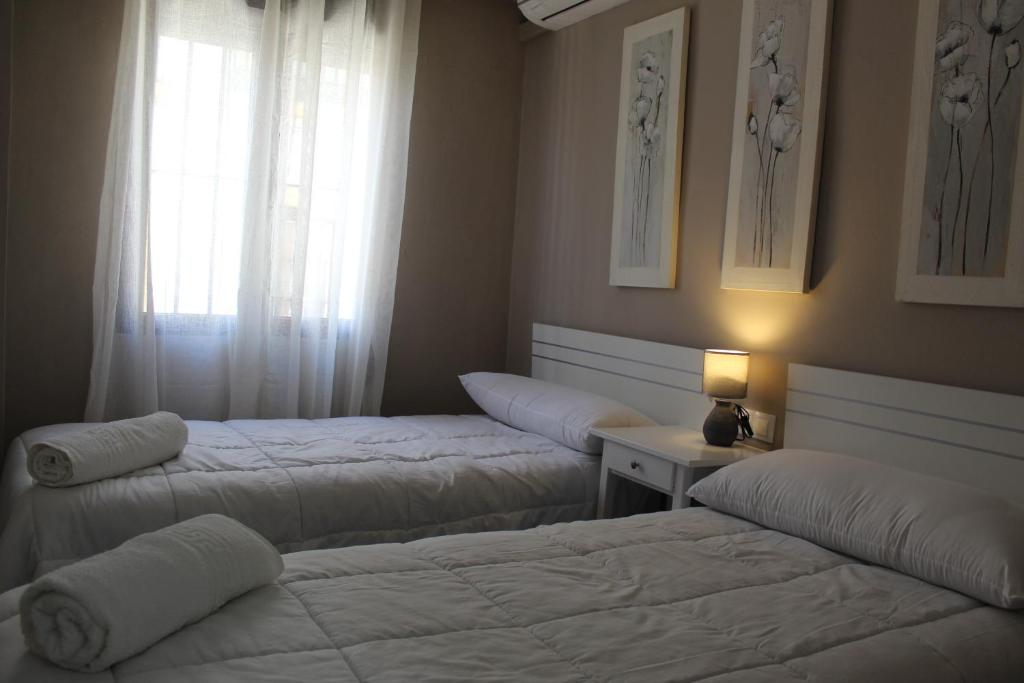 Apartamentos Jardines de Cuenca, foto 5