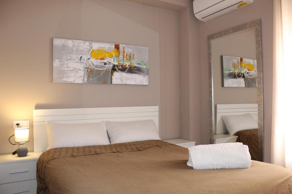 Apartamentos Jardines de Cuenca, foto 2