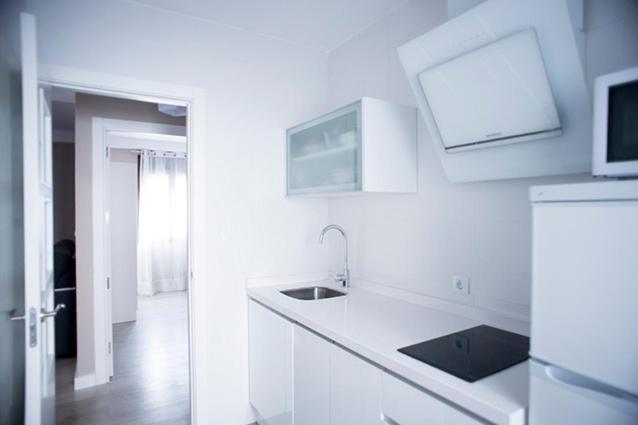 Apartamentos Jardines de Cuenca, foto 4