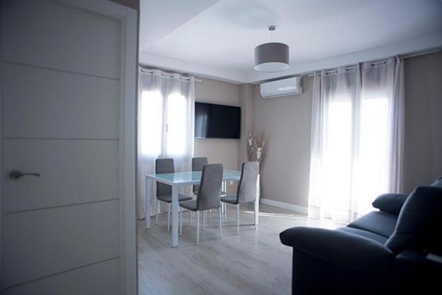 Apartamentos Jardines de Cuenca, foto 3